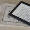 Scora-Solo-tablet-on-book