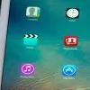 Anti-Glare Tempered Matte Glass Screen for iPad 9.73
