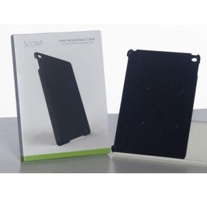 Mountable case for iPad Air2