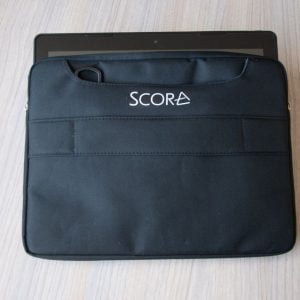 Bag for SCORA Solo and SCORA Plus tablets