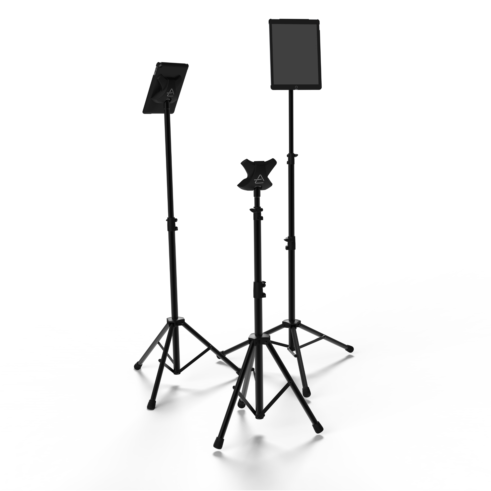 Stand Bundle Stands and cases for iPad – SCORA