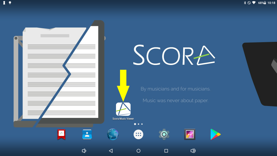 This image has an empty alt attribute; its file name is Scora_Viewer_icon.png