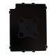 SCORA-slim case - back view
