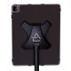 SCORA slim case for ipadpro on stand backside