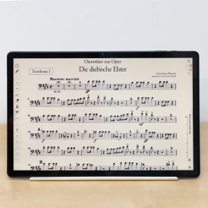 Solo 14 Tablet